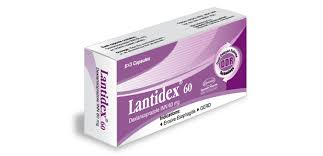 Lantidex 60